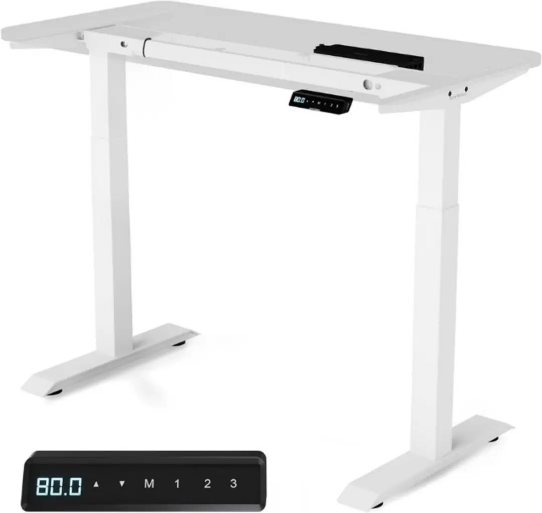 Desktronic HomeOne bureauframe
