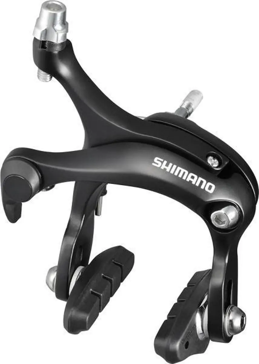 Shimano Tiagra 4700 Achterremklauw - Zwart - afbeelding 2 van 4