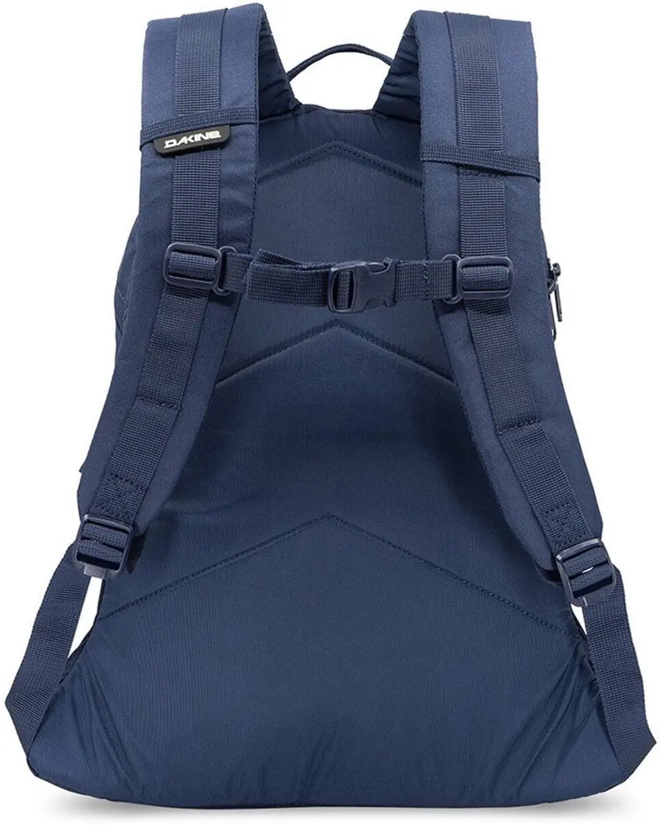 Dakine Wndr Pack 18L Rugzak - Naval Academy - afbeelding 3 van 6