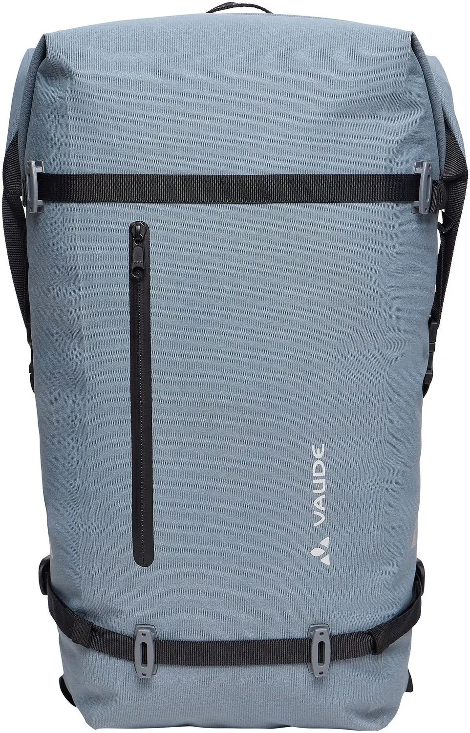 VAUDE vrijetijdsrugzak rugzak met laptopvak Proof 22 Backpack Heron blauwgrijs
