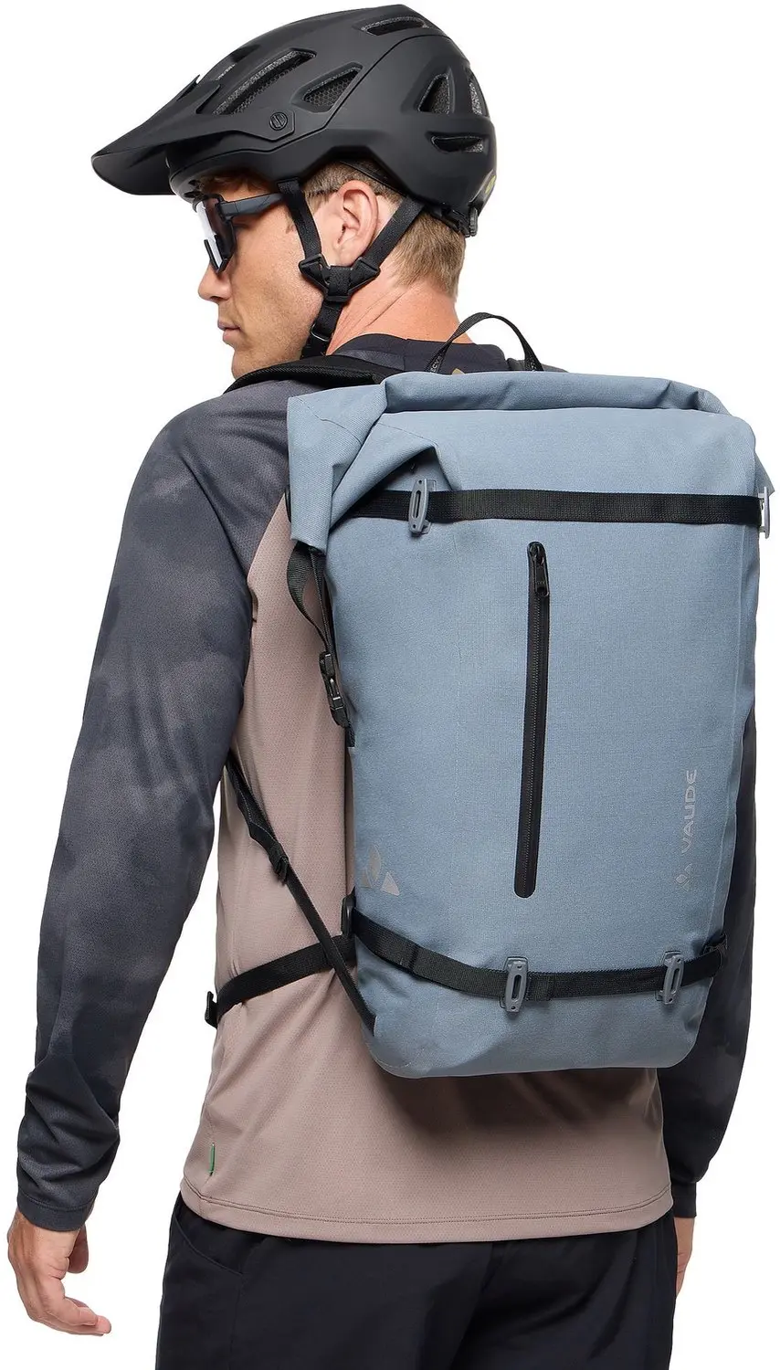 Vaude Proof 22 Backpack Heron - afbeelding 4 van 6