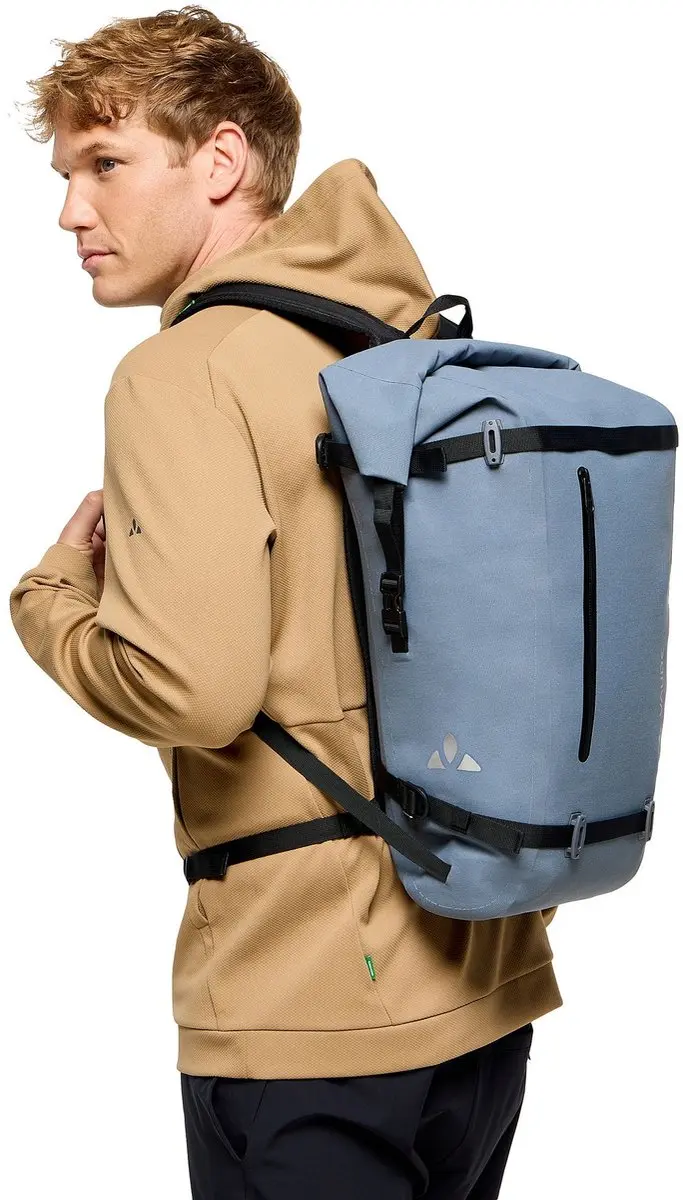 Vaude Proof 22 Backpack Heron - afbeelding 5 van 6