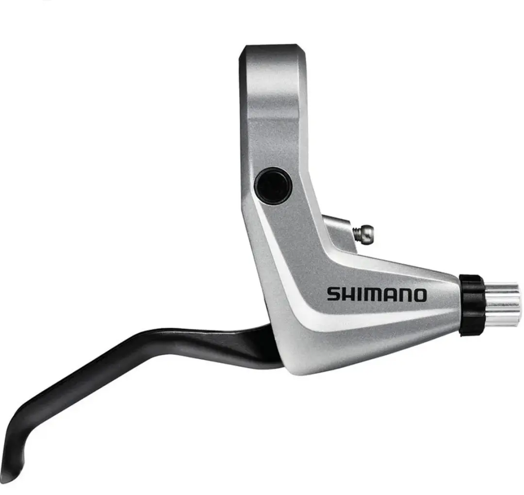 Shimano Alivio BL-T4000RS Remhendel - Rechts - afbeelding 2 van 2