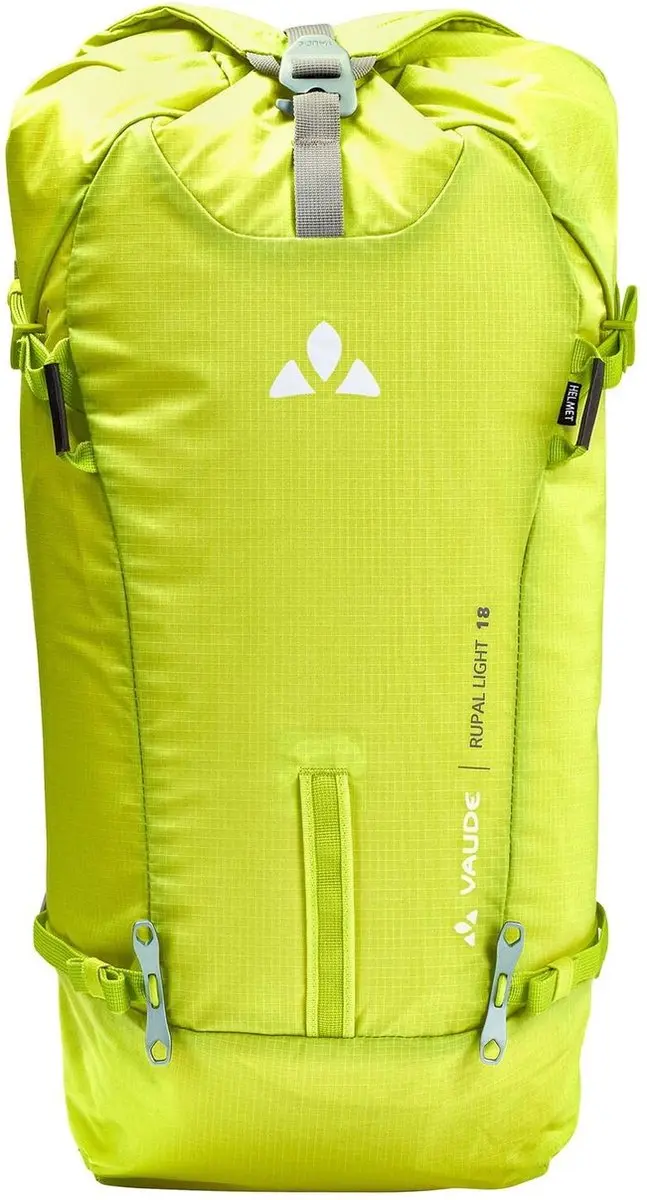 Vaude Rupal Light 18 Rugzak