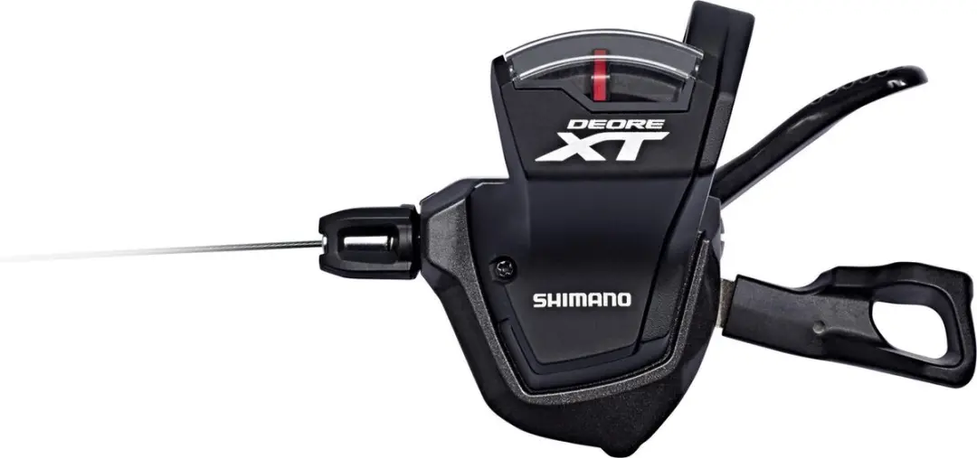 Shimano Deore XT SL-M8000 Linker Shifter 22 Versnellingen