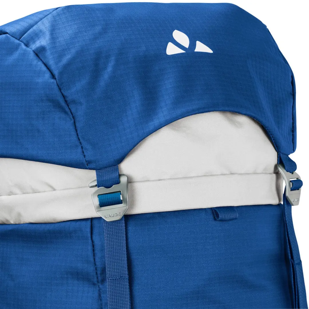 Vaude Rupal 35+ Rugzak 38L - Royal - afbeelding 6 van 6