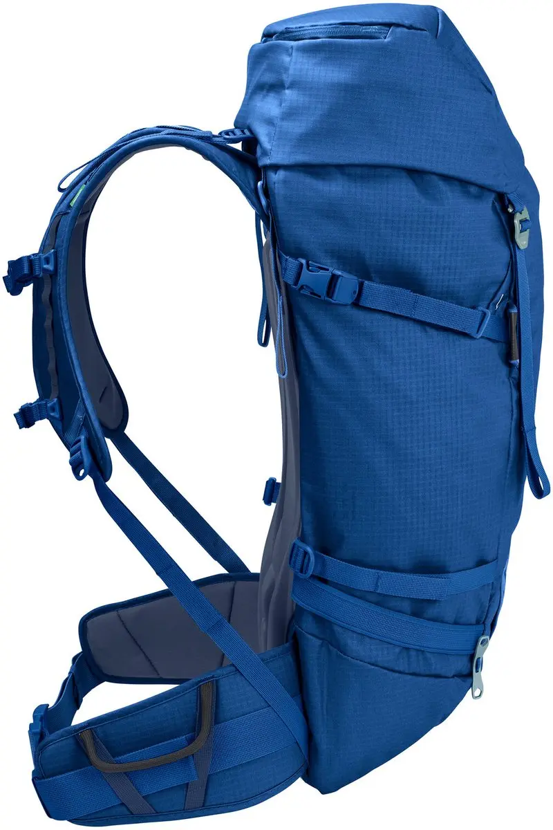Vaude Rupal 35+ Rugzak 38L - Royal - afbeelding 3 van 6