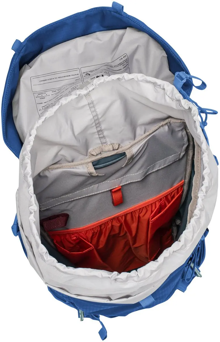 Vaude Rupal 35+ Rugzak 38L - Royal - afbeelding 4 van 6