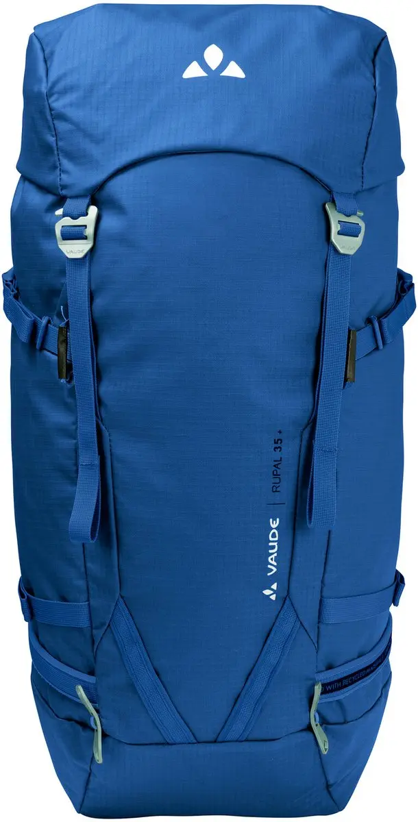 Vaude Rupal 35+ Rugzak 38L - Royal - afbeelding 5 van 6