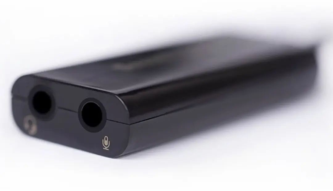Creative Sound Blaster PLAY! 3 Externe USB-geluidskaart - afbeelding 3 van 6