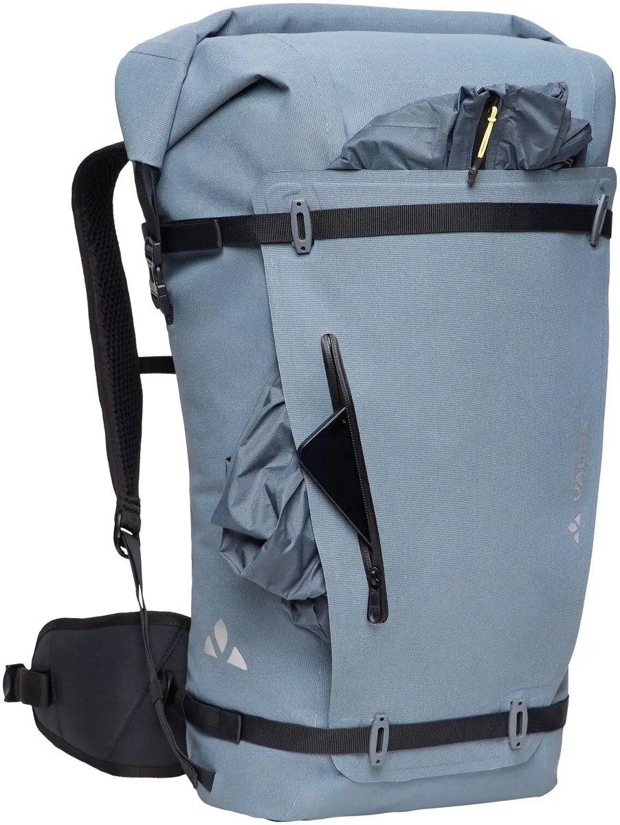 Vaude Proof 28 Backpack 29L - Heron - afbeelding 4 van 6