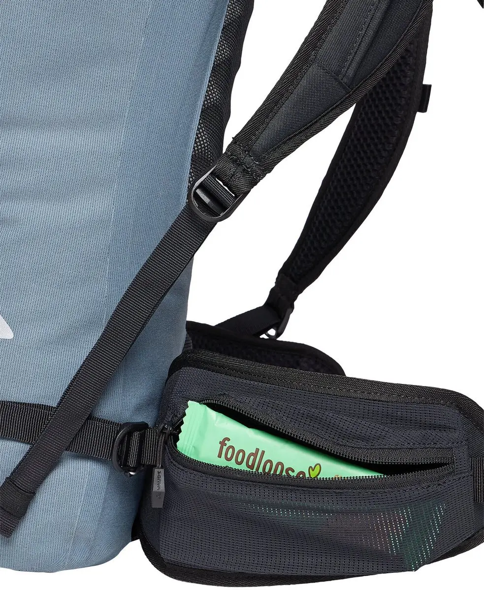Vaude Proof 28 Backpack 29L - Heron - afbeelding 2 van 6