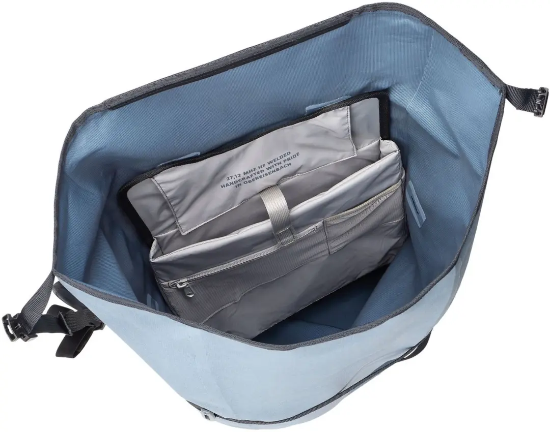 Vaude Proof 28 Backpack 29L - Heron - afbeelding 5 van 6