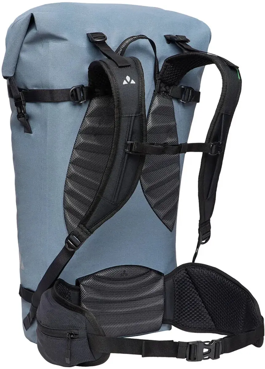 Vaude Proof 28 Backpack 29L - Heron - afbeelding 3 van 6