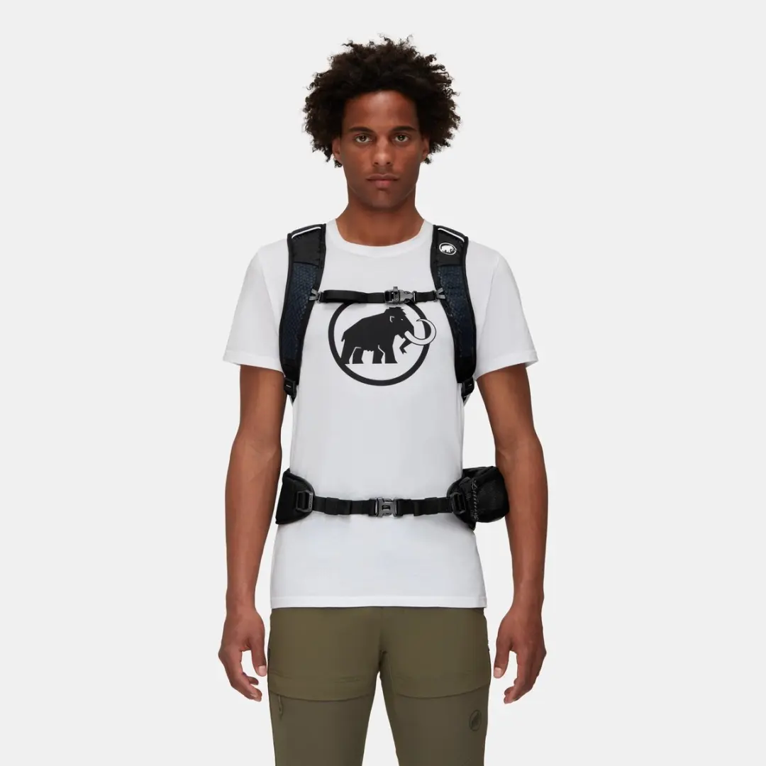 Mammut Lithium 15 Rugzak 15L - Zwart - afbeelding 6 van 6