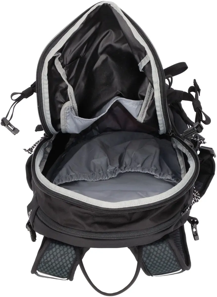 Mammut Lithium 15 Rugzak 15L - Zwart - afbeelding 3 van 6