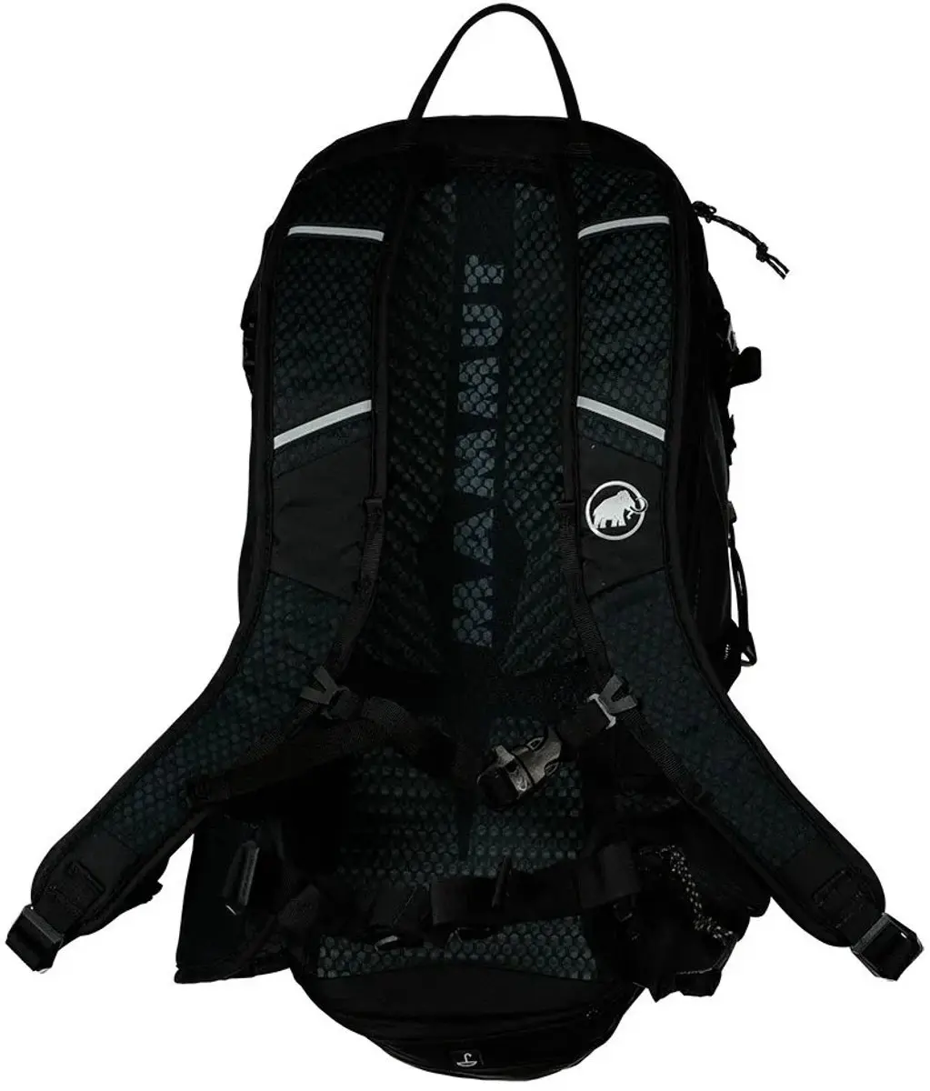 Mammut Lithium 15 Rugzak 15L - Zwart - afbeelding 2 van 6