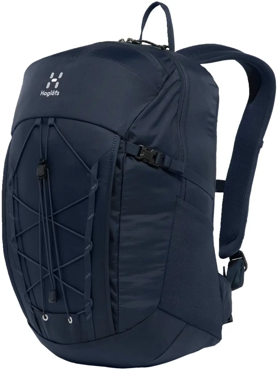 Haglöfs Vide 25 Rugzak - 25L - Blauw - afbeelding 5 van 6