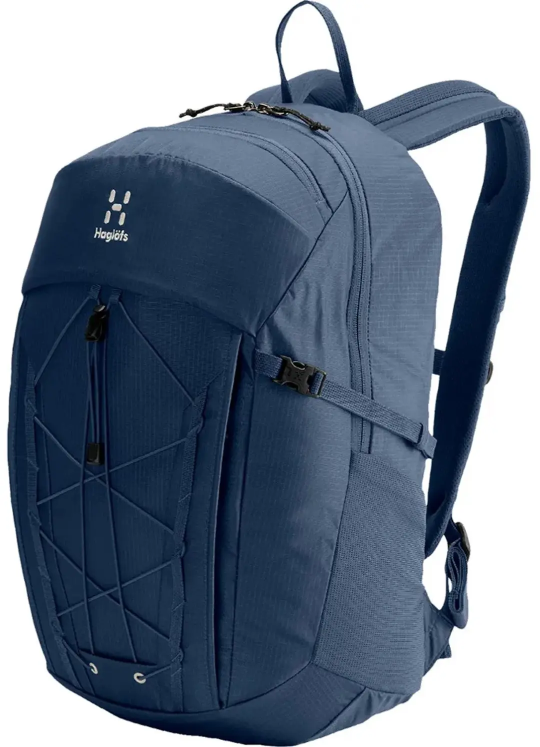 Haglöfs Vide 25 Rugzak - 25L - Blauw - afbeelding 2 van 6