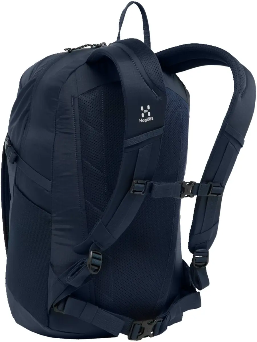 Haglöfs Vide 25 Rugzak - 25L - Blauw - afbeelding 6 van 6