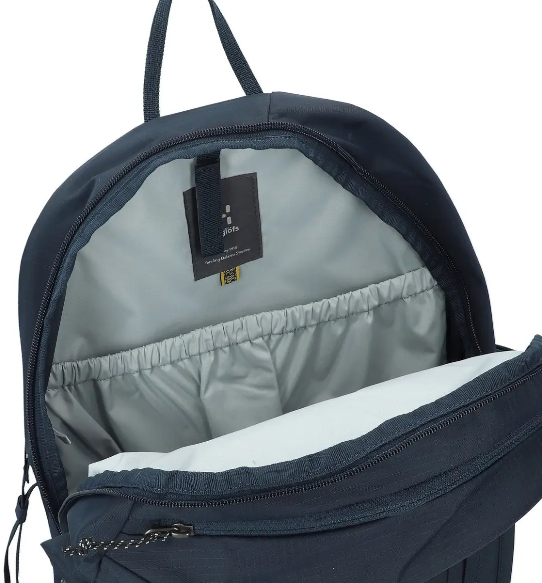 Haglöfs Vide 25 Rugzak - 25L - Blauw - afbeelding 3 van 6