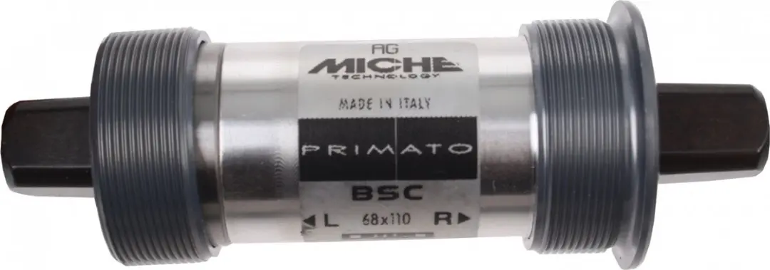 Miche Primato BSA Trapaslager 68mm/110mm