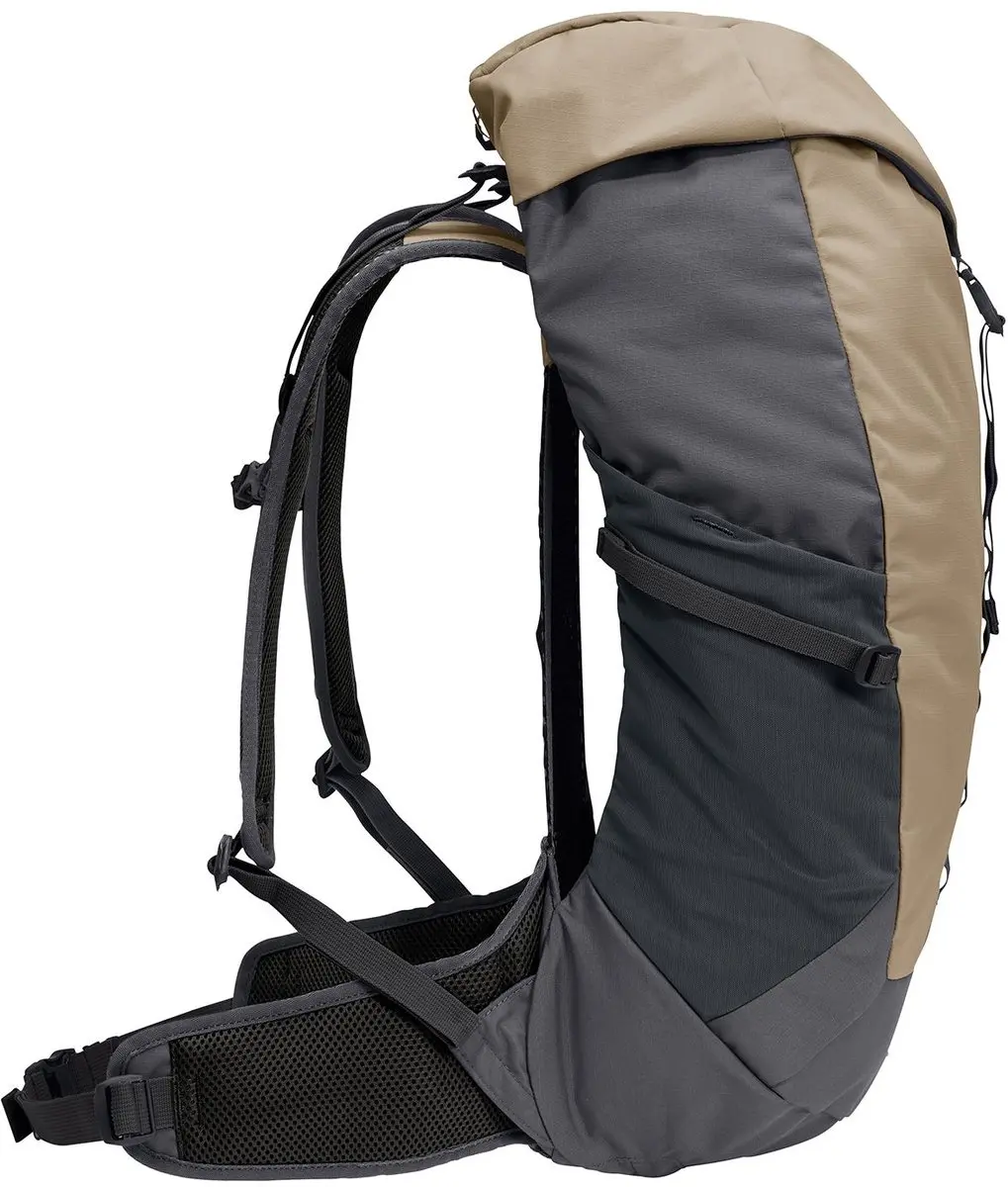 Jack Wolfskin Astro Vent 30 Rugzak - Beige - afbeelding 2 van 6