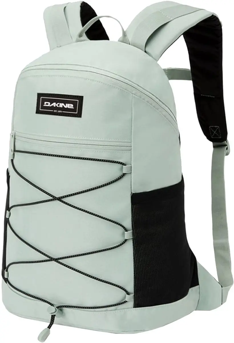 Dakine Wndr Pack 18L Rugzak - Jadeite - afbeelding 5 van 5