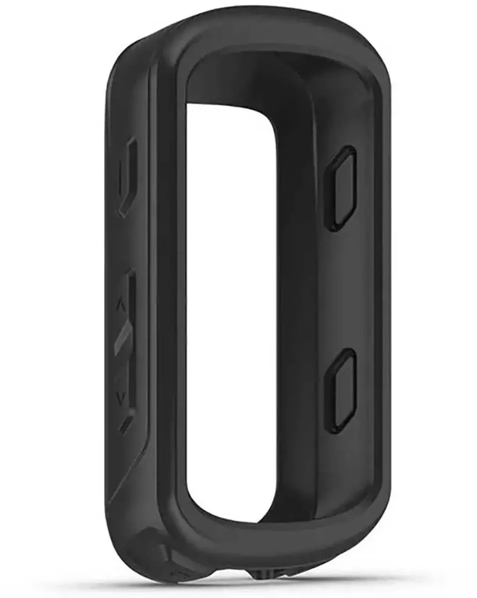 Garmin Edge 530 Siliconenhoes - Zwart - afbeelding 3 van 3