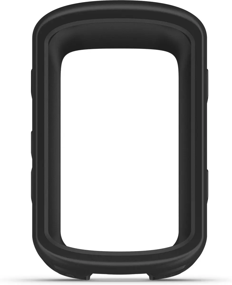 Garmin Edge 530 Siliconenhoes - Zwart - afbeelding 2 van 3