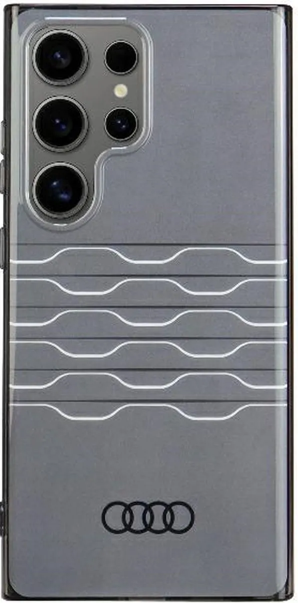 Audi IML S24 Ultra Geometrisch Koffer