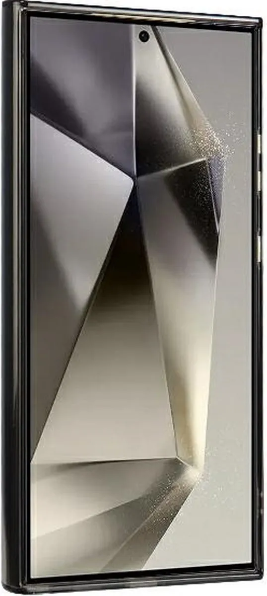 Audi IML S24 Ultra Geometrisch Koffer - AU-IMLS24U-A6/D3 - Zwart - afbeelding 4 van 6