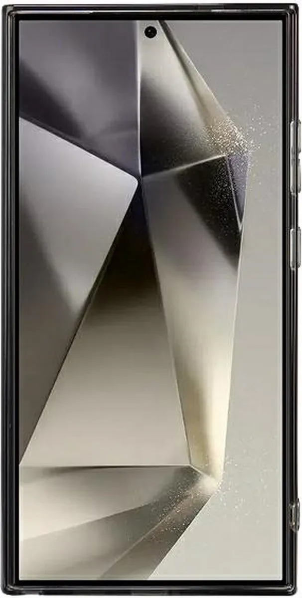Audi IML S24 Ultra Geometrisch Koffer - AU-IMLS24U-A6/D3 - Zwart - afbeelding 5 van 6