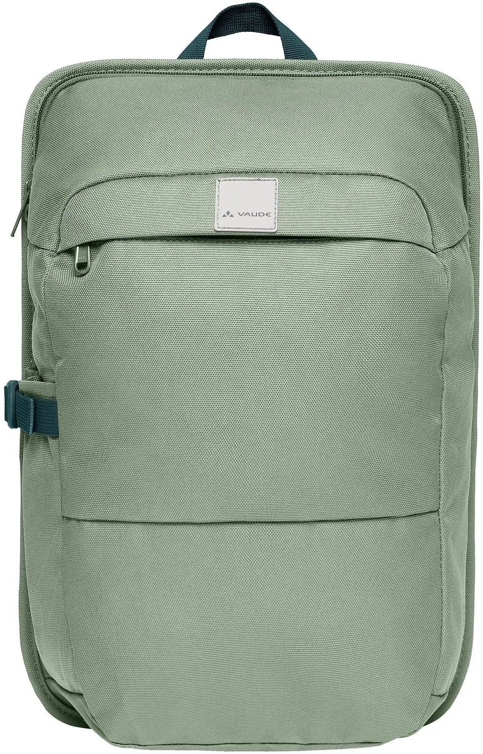 VAUDE vrijetijdsrugzak rugzak Coreway Pack 10 Backpack Agave groen