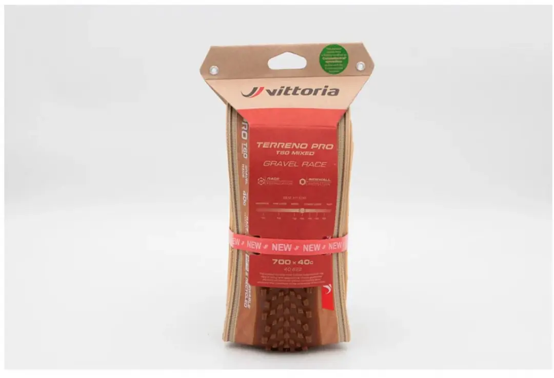 Vittoria Terreno Pro T60 700x45 - afbeelding 3 van 4
