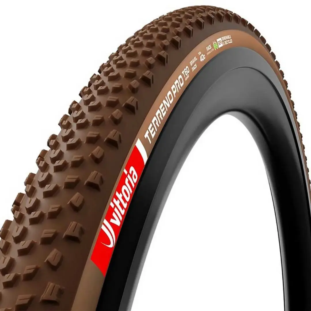 Vittoria Terreno Pro T60 700x45