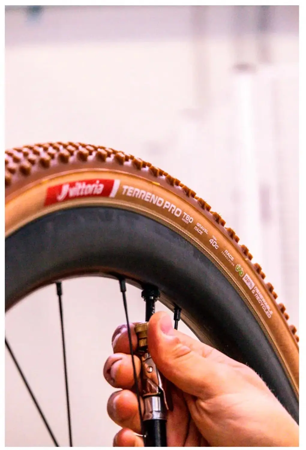 Vittoria Terreno Pro T60 700x45 - afbeelding 4 van 4
