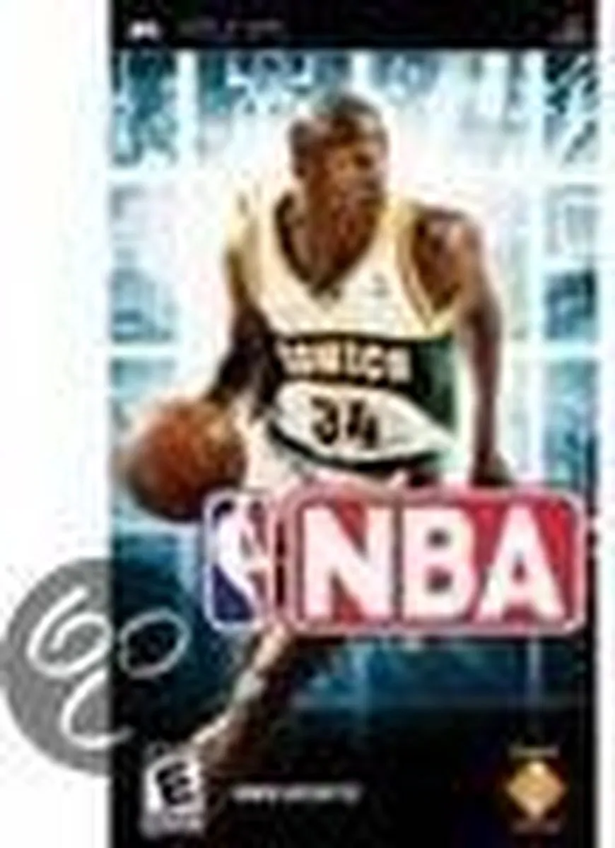 Sony PlayStation NBA Shootout 2006