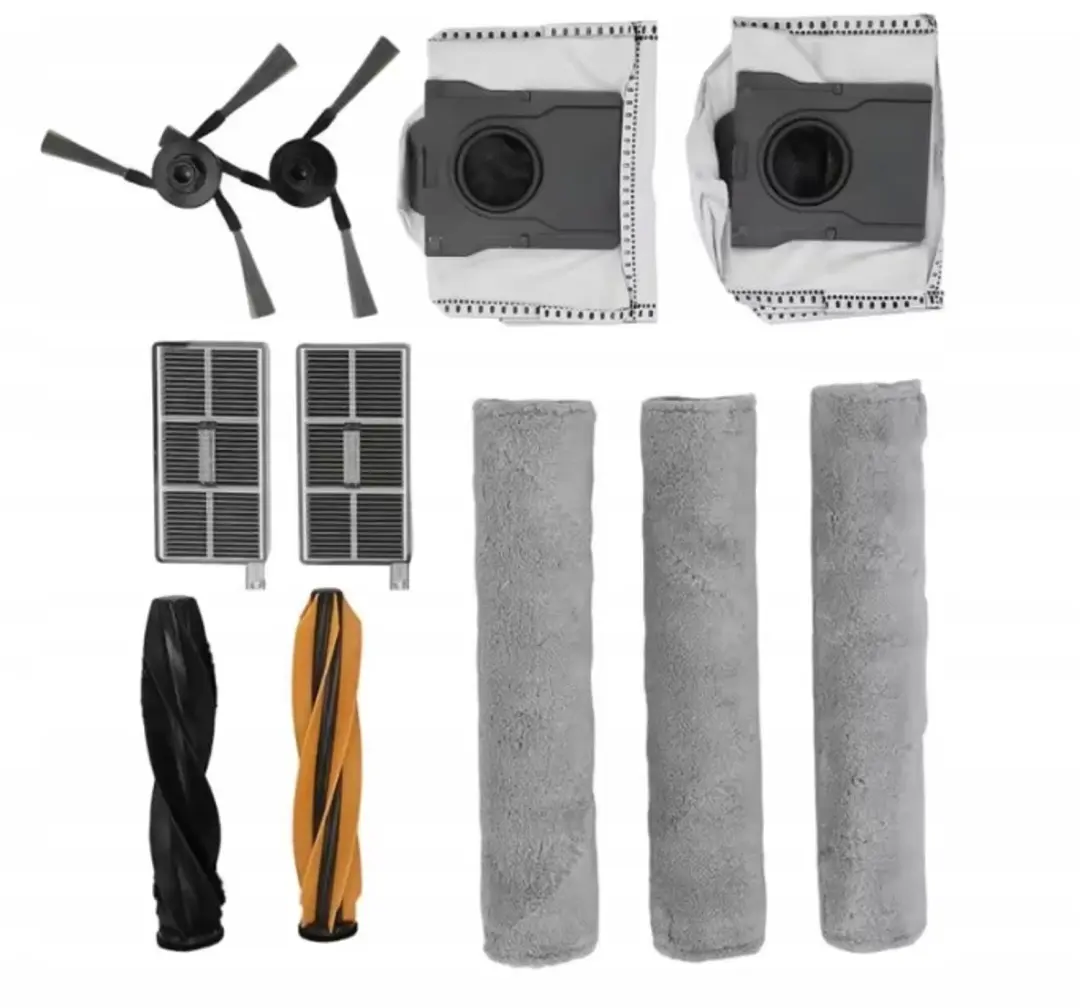 Originele accessoire-set voor de Dreame Aqua10 Ultra Track