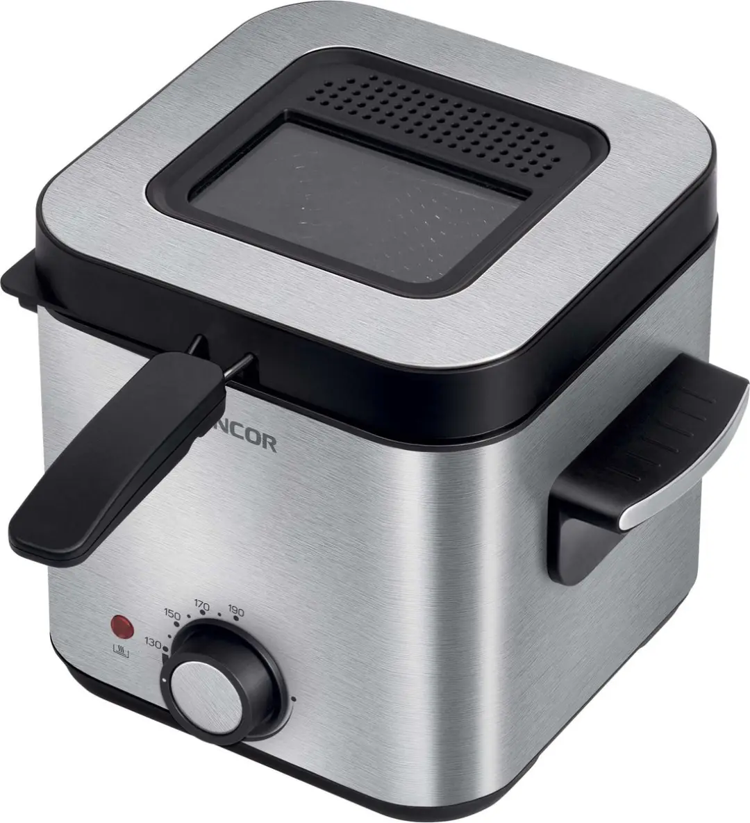 Sencor SFR 6200SS Friteuse