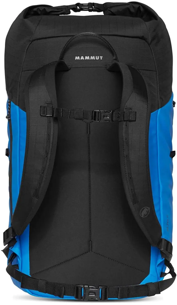 Mammut Alto 34 Wandelrugzak - 34L - Lichtblauw - afbeelding 2 van 6