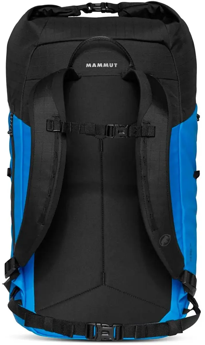Mammut Alto 34 Wandelrugzak - 34L - Lichtblauw - afbeelding 3 van 6