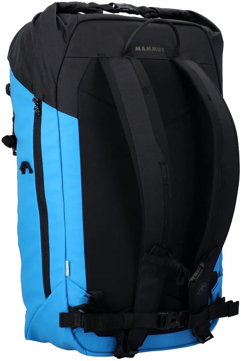Mammut Alto 34 Wandelrugzak - 34L - Lichtblauw - afbeelding 6 van 6