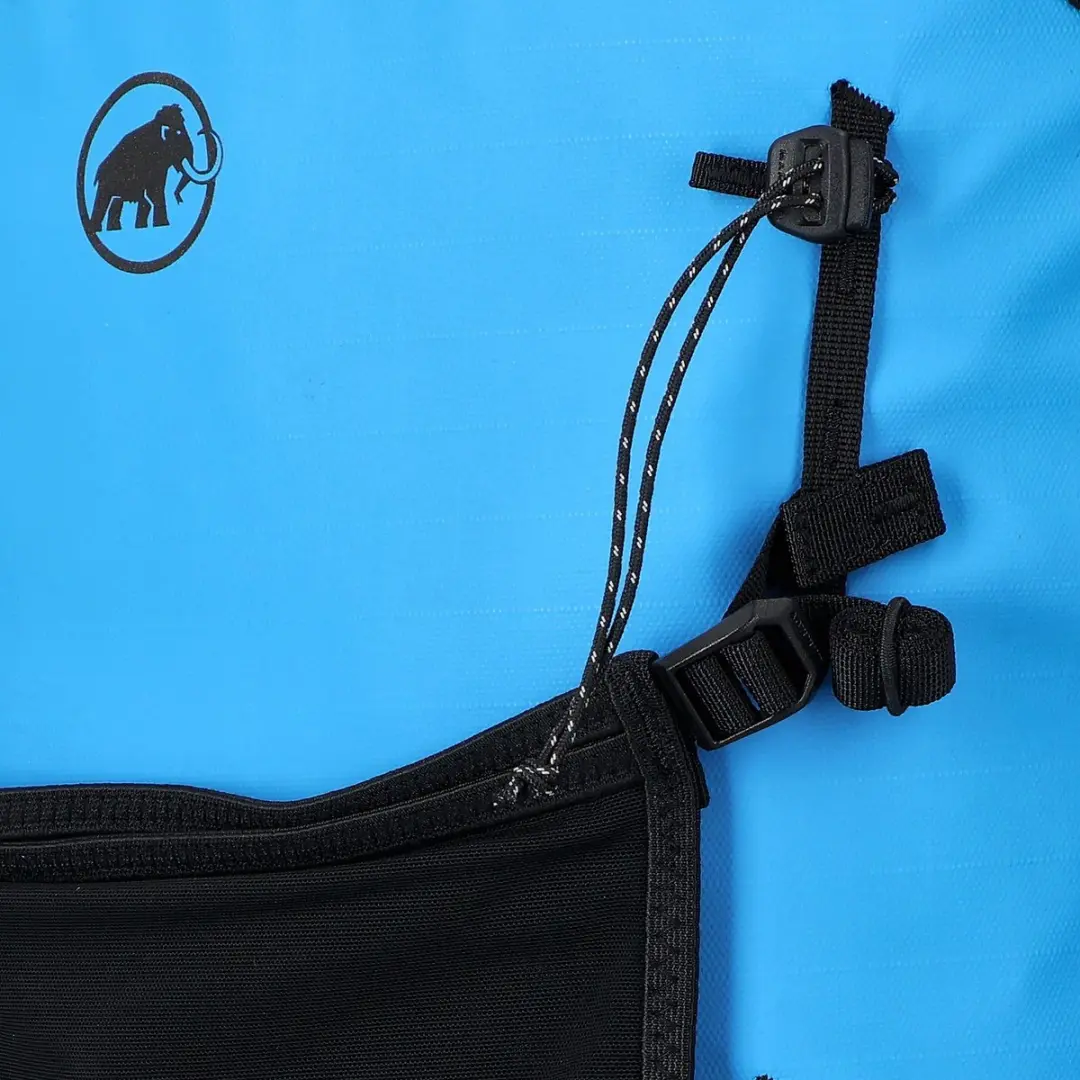 Mammut Alto 34 Wandelrugzak - 34L - Lichtblauw - afbeelding 5 van 6