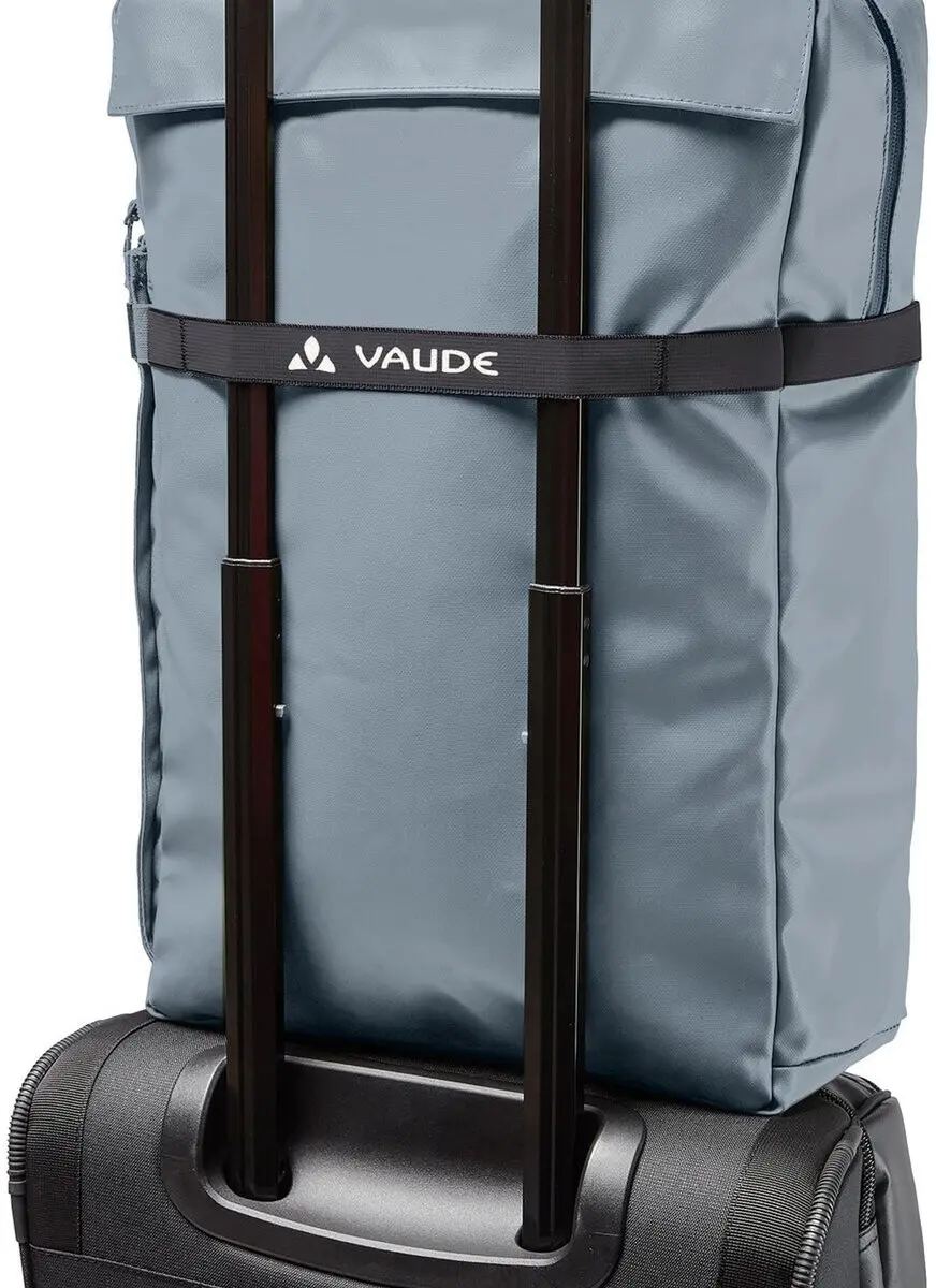 Vaude Mineo Transformer Backpack 20L - Blauw - afbeelding 5 van 6