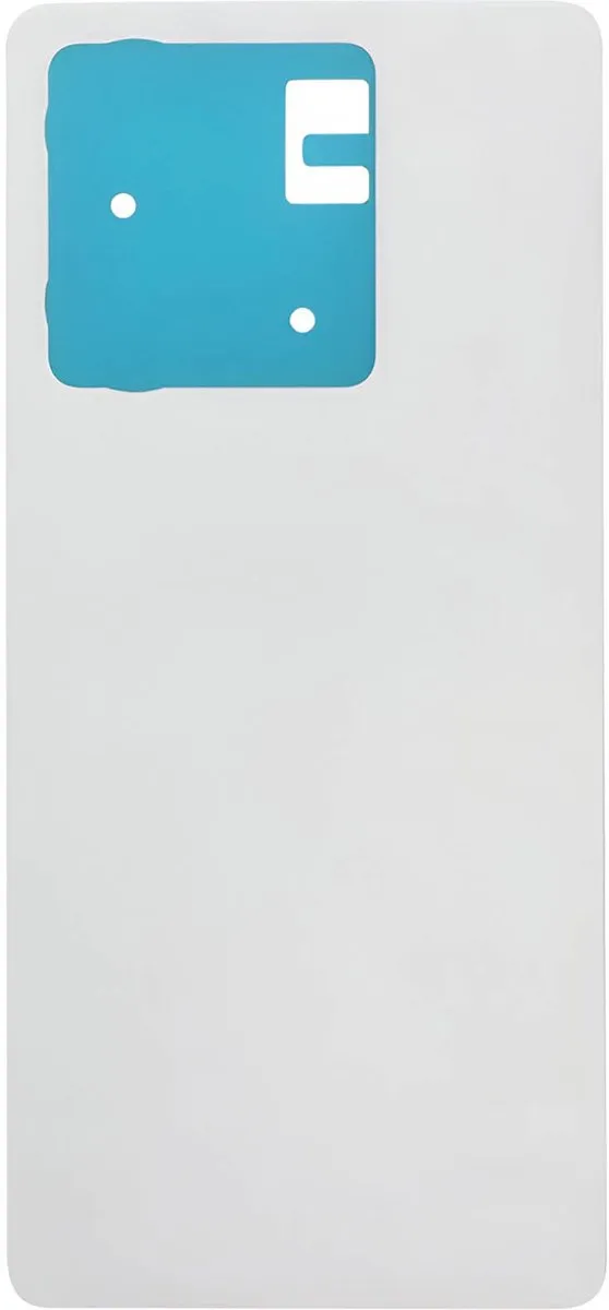 Xiaomi Redmi Note 13 5G Batterijdekking