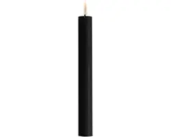 Deluxe Homeart LED Dinerkaars - 2 Stuks - afbeelding 2 van 2