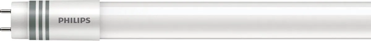 Philips LED CorePro T8 UN High Output 8W 900lm - 60cm Koel wit