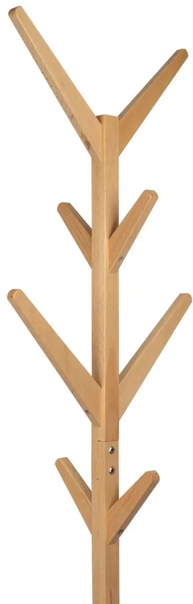 MAUL Maultimba Kapstok 8 Haak - 173,8 cm - afbeelding 4 van 6