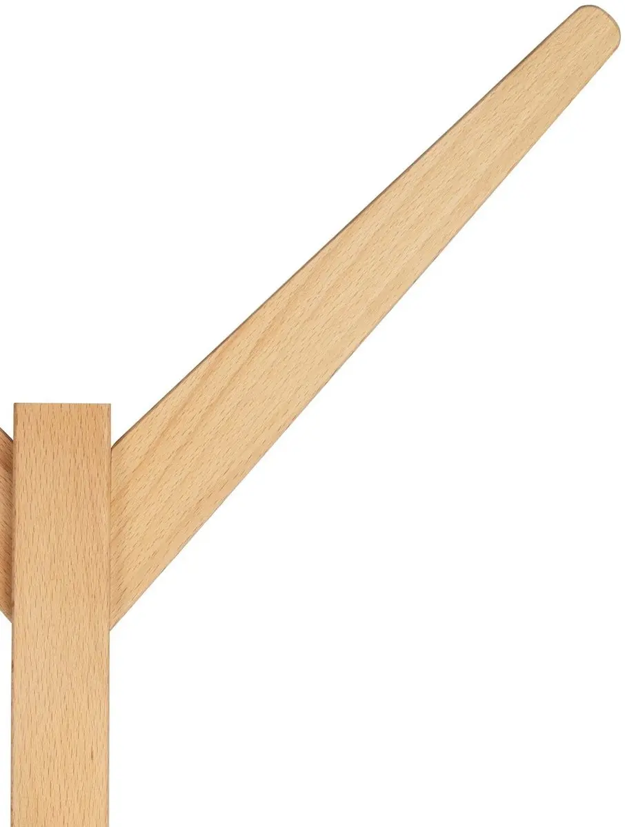 MAUL Maultimba Kapstok 8 Haak - 173,8 cm - afbeelding 6 van 6